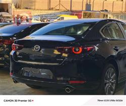 مازدا 3